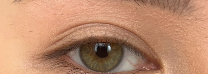 Лучшая и неуловимая тушь от RAD All That Juice Mascara 001 "OxBlood"