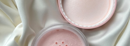 Пудра, которая испортит вам макияж: Catrice Bright & Blur Loose Powder