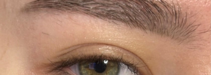 Достойный конкурент всем гелям: Luxvisage Brow Laminator Extreme Fix 24H Waterproof