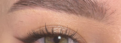 Достойный конкурент всем гелям: Luxvisage Brow Laminator Extreme Fix 24H Waterproof