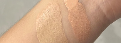 Эффект холёной кожи с тональной основой от Vivienne Sabo Shake Foundation 02