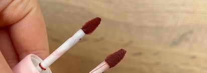 Роскошества для губ от Divage: помады Matte Cloud Liquid Lipstick, Butter Gloss Liquid Lipstick, бальзамы Marbled Lip Balm и карандаш Automatic Let’s Talk long-lasting
