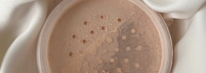 Пудра рассыпчатая сияющая для лица Skin Cult Glow Loose Powder от Divage