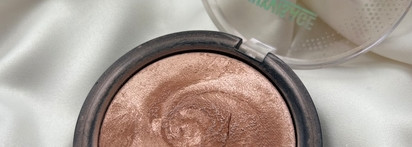 Бюджетный отличник с натягом от Luxvisage - Bronzer Multi Color