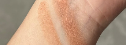 Бюджетный отличник с натягом от Luxvisage - Bronzer Multi Color