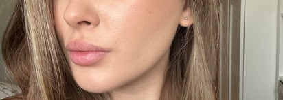 Любовь с примесью разочарования: Dior Rouge Blush 601 "Hologlam"