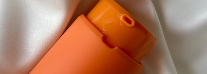 Неоднозначные ощущения и неплохой эффект - Don't Touch My Skin сыворотка с витамином С