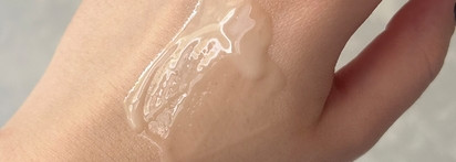 Неоднозначные ощущения и неплохой эффект - Don't Touch My Skin сыворотка с витамином С