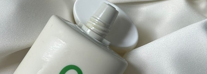 Лучший для жирной кожи: Ma:nyo Galactomy Moisture Sun Serum Spf50+ PA++++