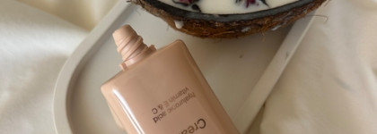 До любви не дотянул: Divage Сс-Крем с гиалуроновой кислотой