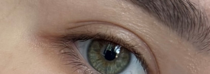 Climt Thermo Cocoon Mascara в том самом коричневом оттенке "Rich Brown"