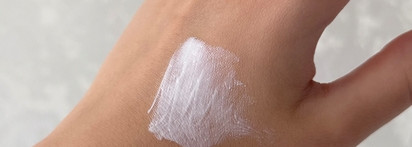 "Не моё пальто" - солнцезащитный крем для лица D'Alba Waterfull Mild Sun Cream SPF 50+/PA++++