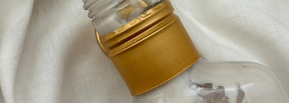 Приятная блажь с ароматом ванили Ligne St. Barth Body Lotion Scented Vanilla