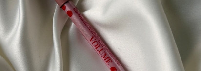 Делаем "пикми"-губы для осени: Vivienne Sabo Le Grand Volume #7, Shik Total repair balm #06 и LuxVisage Lip ecstasy hyaluron & collagen #601