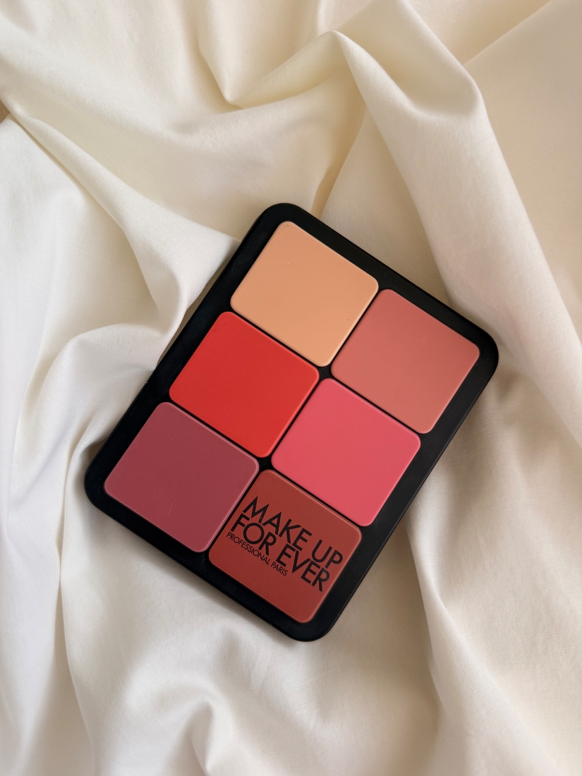 профессиональная косметика