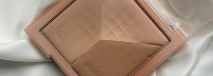 Скулы или тигриные полосы? Палетка для контуринга Dasique V−Cut Blending Shading