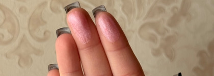 Нежнейшие Lic Blush в оттенке 01 “Pink Flash”