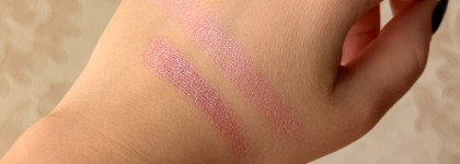 Нежнейшие Lic Blush в оттенке 01 “Pink Flash”