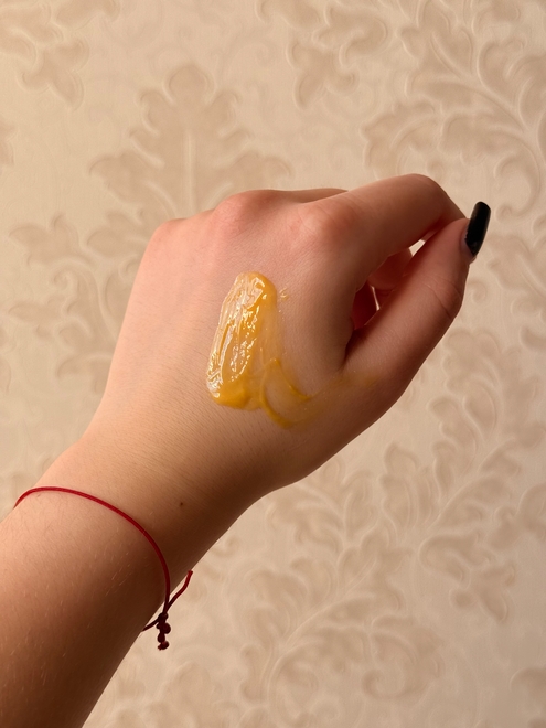 Мой идеальный ретиналь: Don’t Touch My Skin Retinal