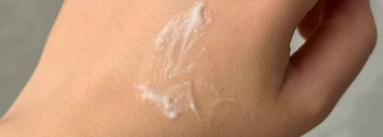 Восстанавливающий крем с зелёным чаем и церамидами By Wishtrend Green Tea & Ceramide Barrier Cream