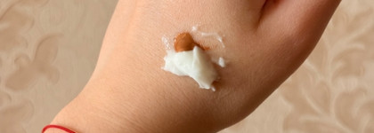 Самая необычная баночка в косметичке Essence Drop of Sunshine Bronzing drops