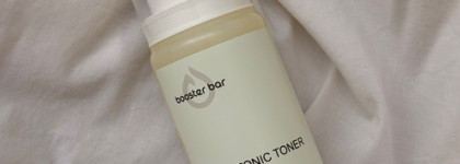 Борьба с отёками от Booster Bar: Limfotonic Booster и Limfotonic Toner