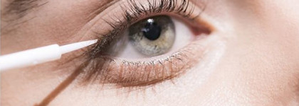 Lancome вылечит наши ресницы с помощью Lash Revitalizing Serum