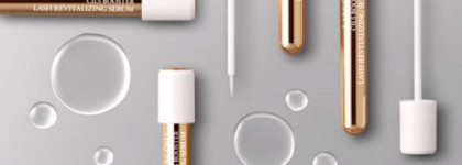 Lancome вылечит наши ресницы с помощью Lash Revitalizing Serum