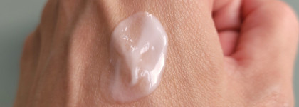 Лучшее и худшее в 2023. Forlle'd: крем AC Clear и базовая эмульсия