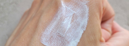 Эффективная защита от солнца Forlle’d Hyalogy UV Intense protector SPF 50