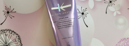 Kerastase Blond Absolu: уход за обесцвеченными/осветлёнными волосами