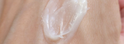 Увлажняющий кондиционер Hadat Hydro Nutrient Nourishing Conditioner