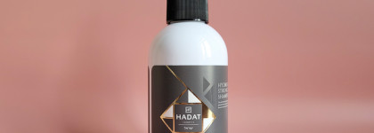 Шампунь для роста волос Hadat Hydro Root Strengthening Shampoo