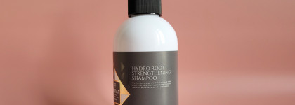 Шампунь для роста волос Hadat Hydro Root Strengthening Shampoo