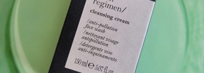 Мягкое кремовое средство для умывания Comfort Zone Skin Regimen Cleansing Cream