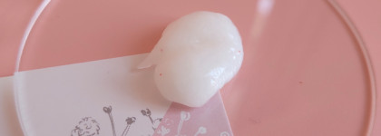 Вся линейка масок от Hadat: увлажнение, восстановление, блеск и смягчение волос