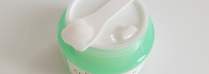 Любимый бальзам для демакияжа чувствительной кожи Farmacy Clearly Clean Makeup meltaway cleansing balm