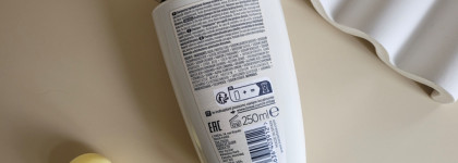 Kerastase Densifique - уплотняющая серия. Эффект на тонких волосах