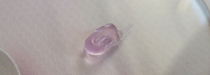 Redken Big Blowout Heat Protecting Blowout Jelly - термозащитный гель для волос при сушке феном