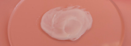 Keune - две маски для волос: Keratin и Color Brillianz