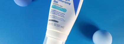 CeraVe - уход за кожей от аптечного бренда. Фавориты и аутсайдеры