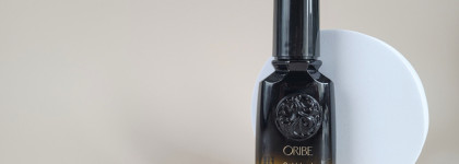 Масло для волос Oribe Gold Lust Nourishing Hair Oil, использование на тонких волосах