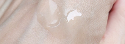 Масло для волос Oribe Gold Lust Nourishing Hair Oil, использование на тонких волосах