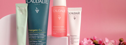 Уход за лицом от Caudalie