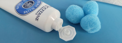 L’occitane - средства из серии Karite