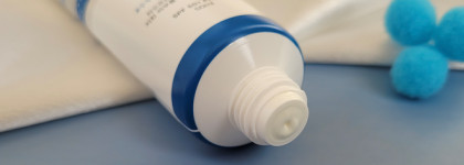 Round Lab Birch Juice Spf 50 - парочка солнцезащитных средств на физических и химических фильтрах