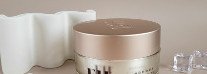 Emma Hardie Moringa Cleansing Balm - приятная SPA процедура для очищения кожи