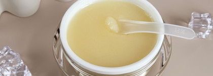 Emma Hardie Moringa Cleansing Balm - приятная SPA процедура для очищения кожи