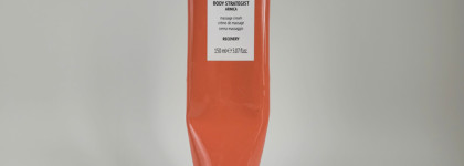 Пустые баночки 2024: апрель - май. Уход за лицом и волосами