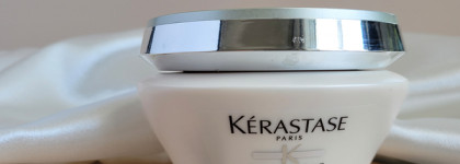 Kerastase Densifique Masque Densite - работающая уплотняющая маска для тонких волос